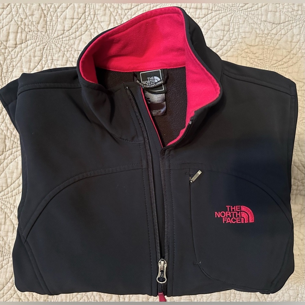 The North Face Lightweight Jacket
